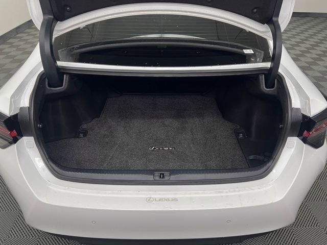 Certified 2024 Lexus RC 350 F Sport image 8