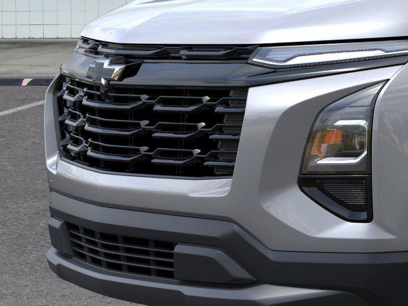 New 2026 Chevrolet Equinox LT w/ Convenience Package II FWD image 13