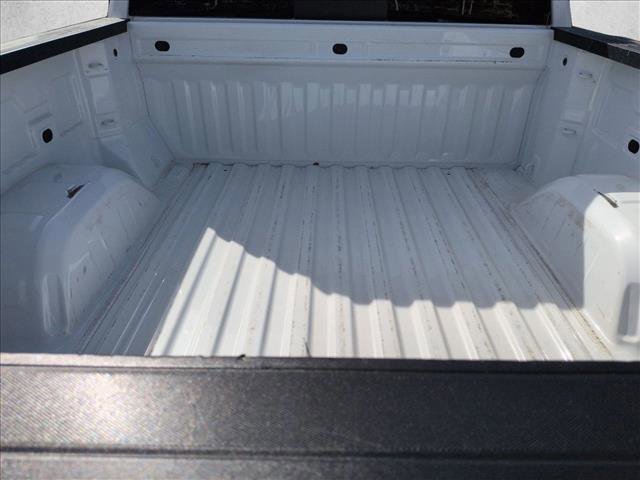 Used 2020 GMC Sierra 1500 SLE w/ SLE Value Package image 6