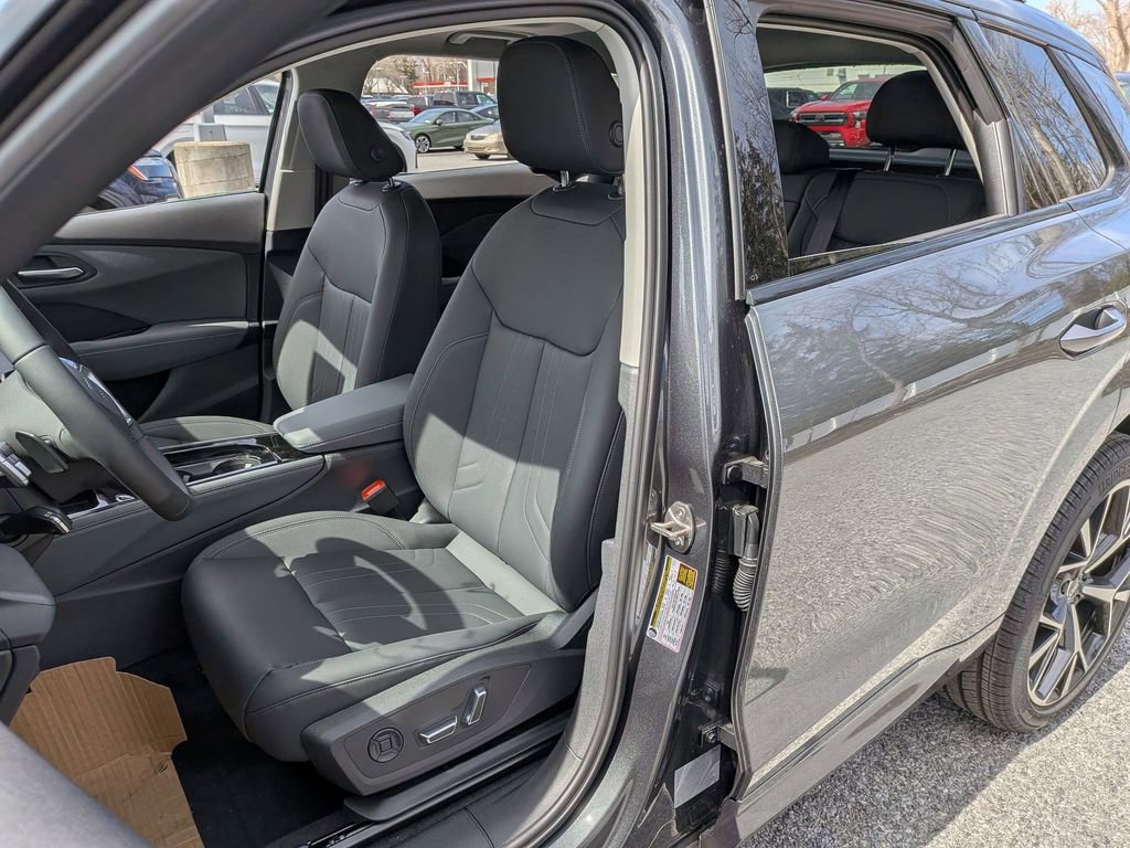 New 2026 Audi Q3 quattro 2.0T image 8