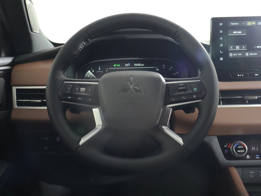 New 2026 Mitsubishi Outlander SEL image 43