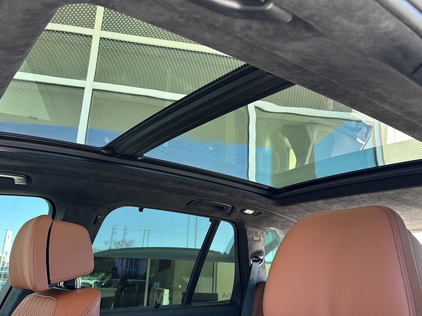 New 2026 BMW X5 xDrive40i w/ Executive Package image 27