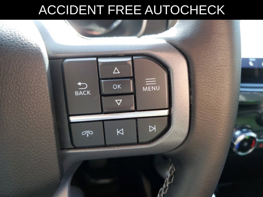 Used 2023 Ford F150 XLT w/ Equipment Group 302A High image 18