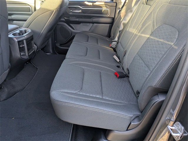 New 2026 RAM 1500 Big Horn w/ Night Edition image 22