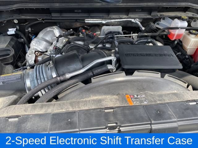 Certified 2024 Chevrolet Silverado 2500 LT image 21