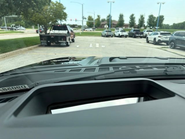 Certified 2025 Ford F150 Raptor AWD/4WD image 24