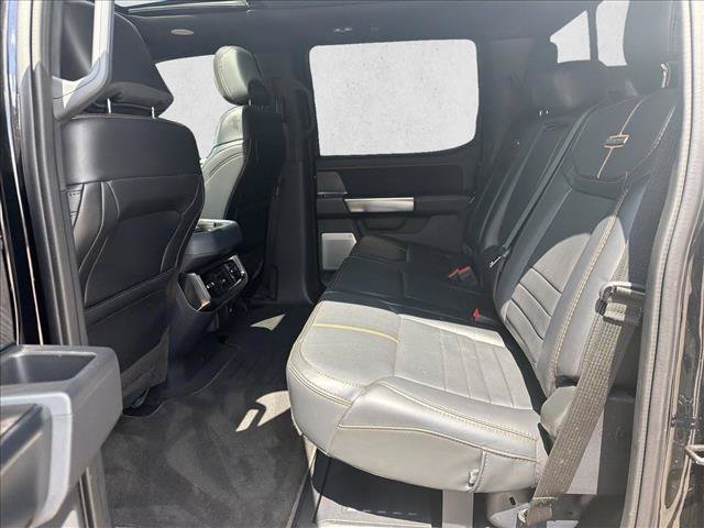 Used 2024 Ford F250 Platinum AWD/4WD image 22