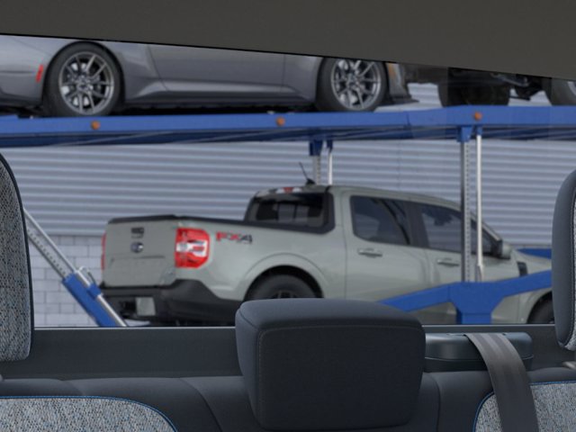 New 2026 Ford Maverick XLT FWD image 24