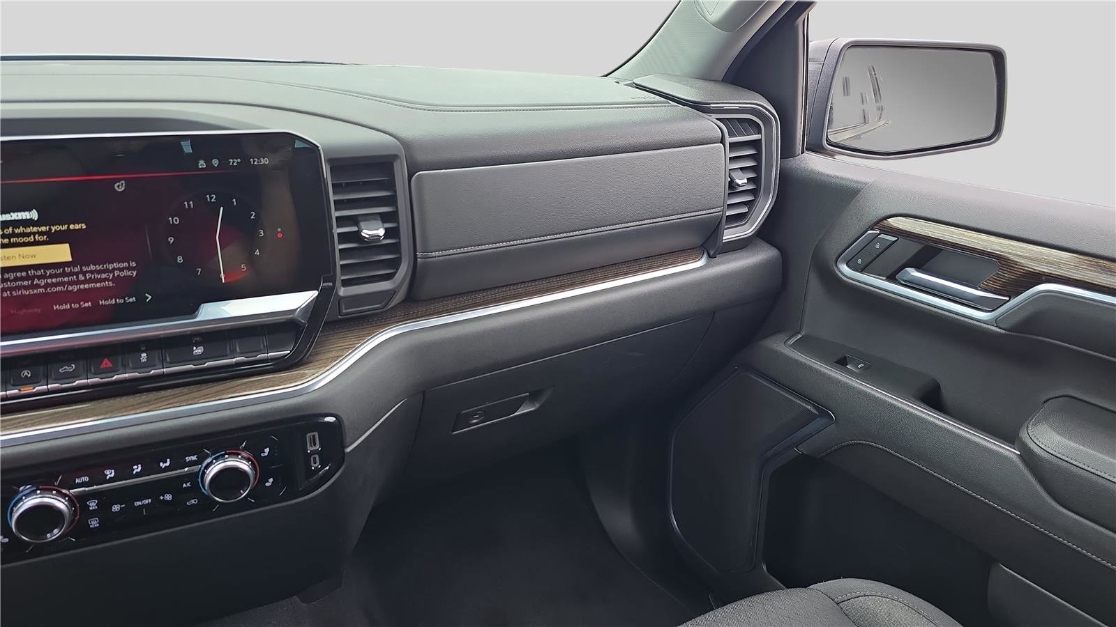 Used 2023 GMC Sierra 1500 Elevation AWD/4WD image 21