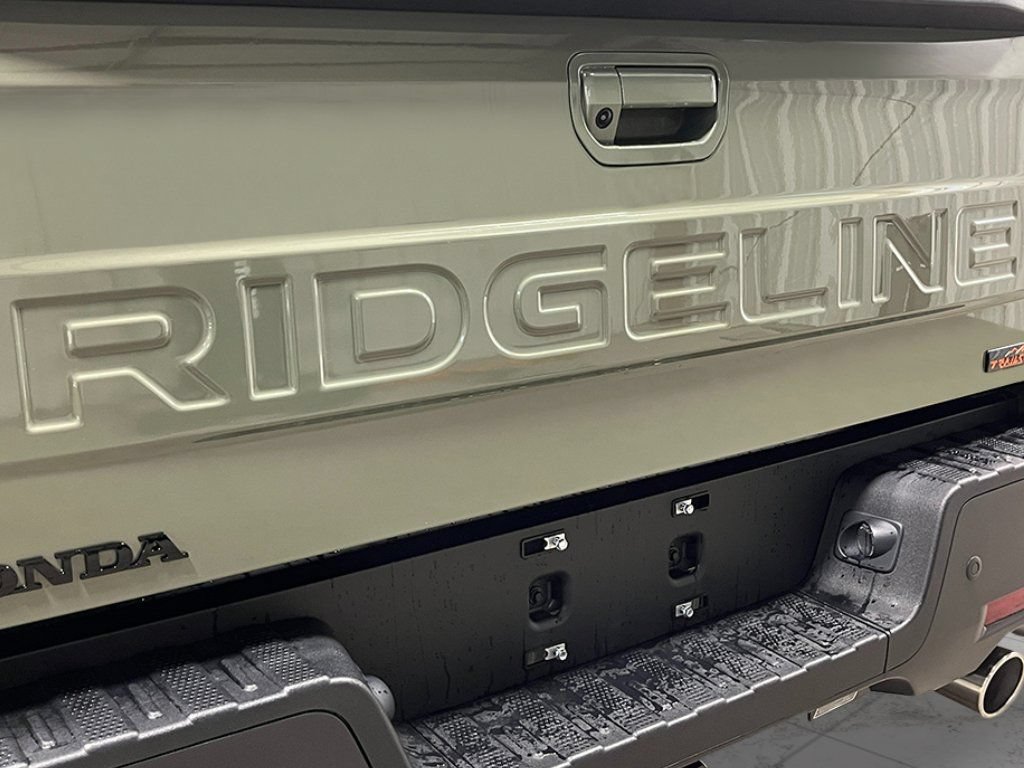 New 2026 Honda Ridgeline TrailSport image 7