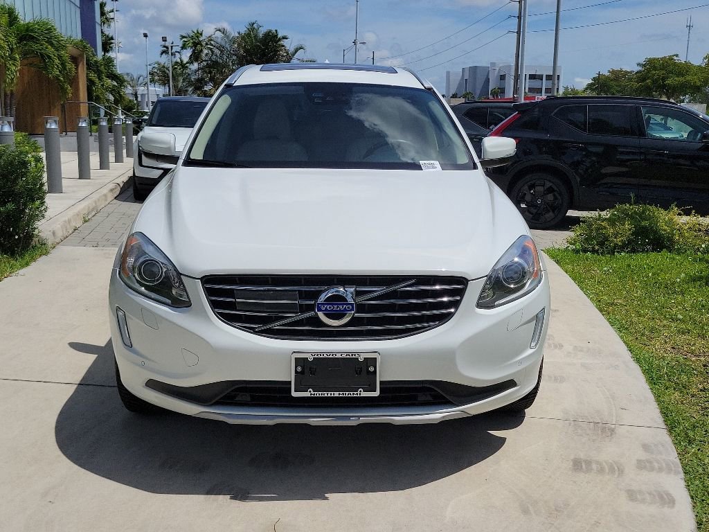 Used 2016 Volvo XC60 T6 Platinum w/ Climate Package AWD/4WD video 2