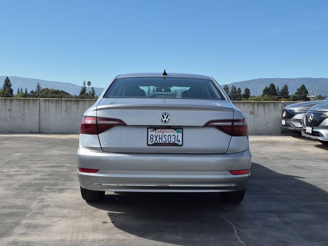Used 2021 Volkswagen Jetta S FWD image 6