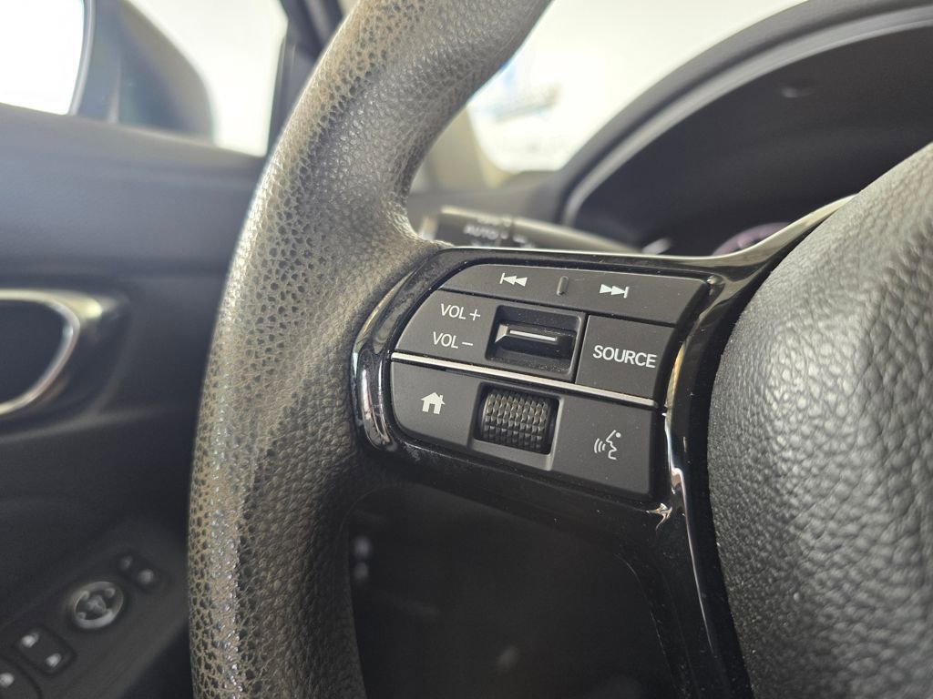 Used 2022 Honda Civic LX image 12