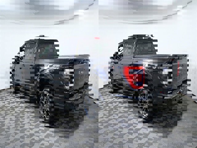 Certified 2023 Ford F150 Lariat w/ Equipment Group 502A High image 6