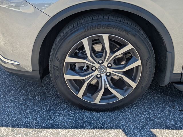 Certified 2024 Acura MDX SH-AWD w/ Technology Package image 10
