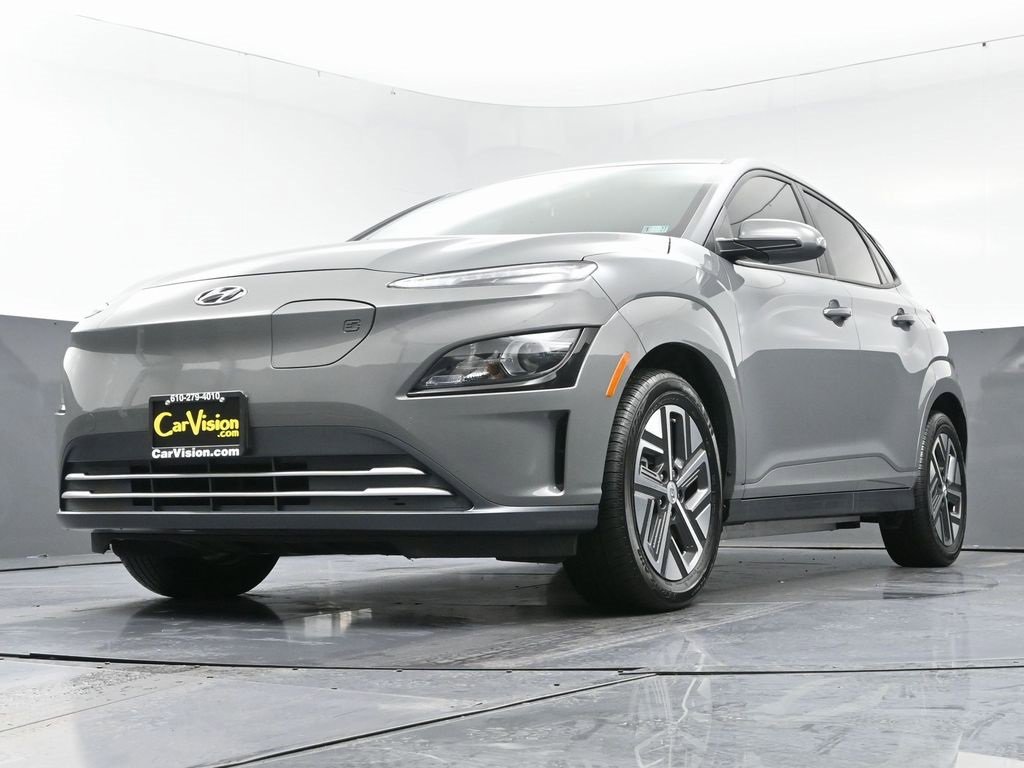 Used 2023 Hyundai Kona SE w/ Cargo Package image 49