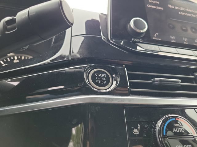 Used 2024 Nissan Pathfinder SV FWD image 26