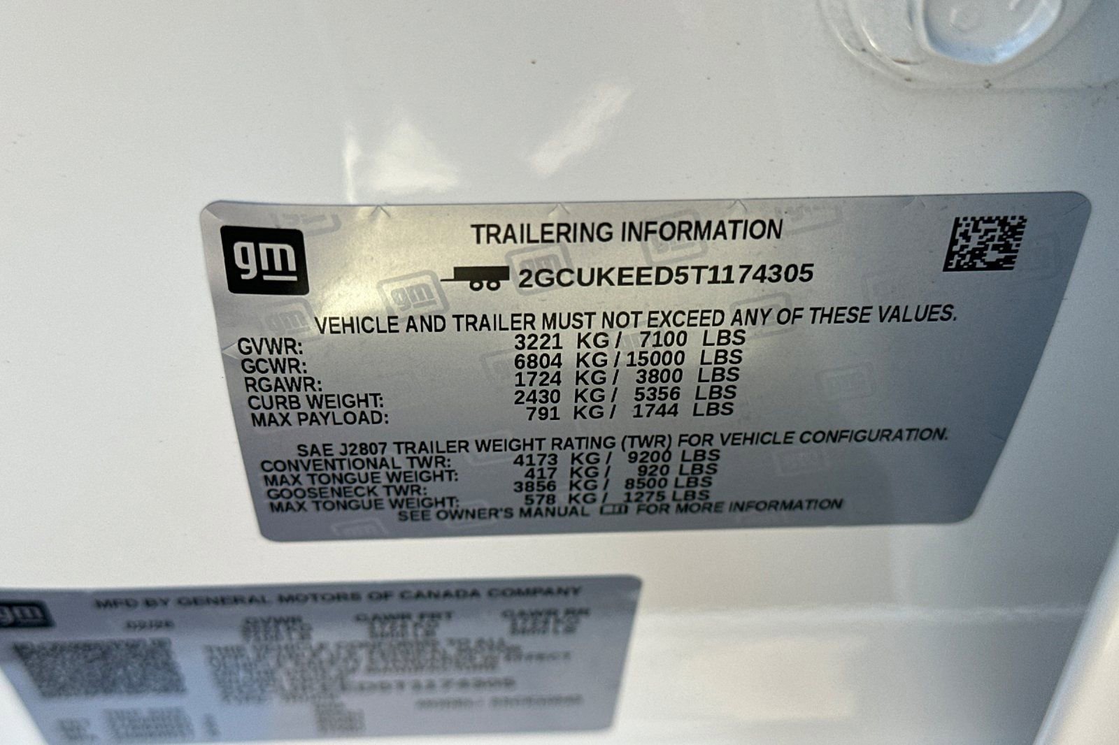 New 2026 Chevrolet Silverado 1500 RST w/ Convenience Package II image 27