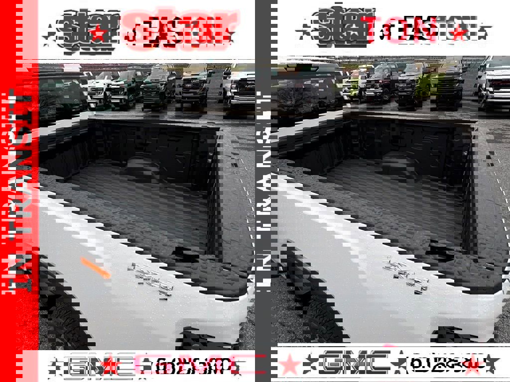 New 2026 GMC Sierra 3500 Pro image 29