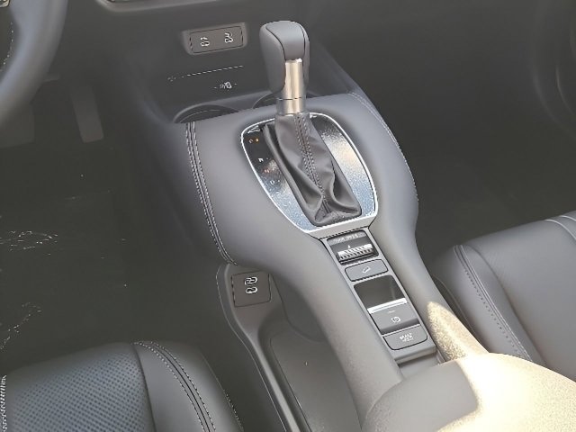 New 2027 Honda HR-V EX-L image 29