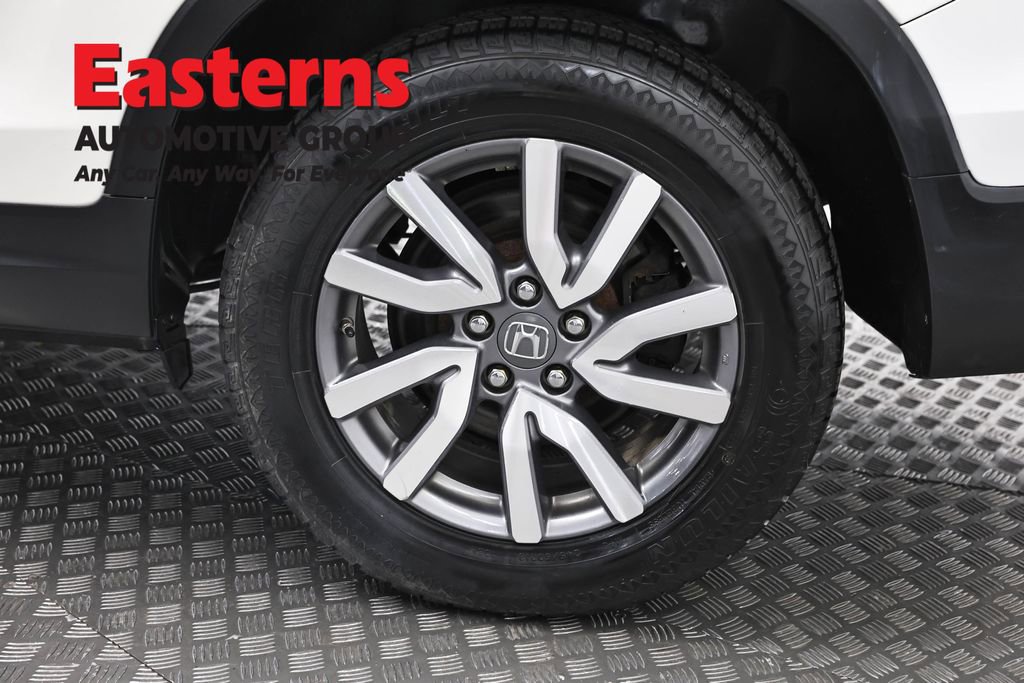 Used 2019 Honda Pilot EX-L image 35