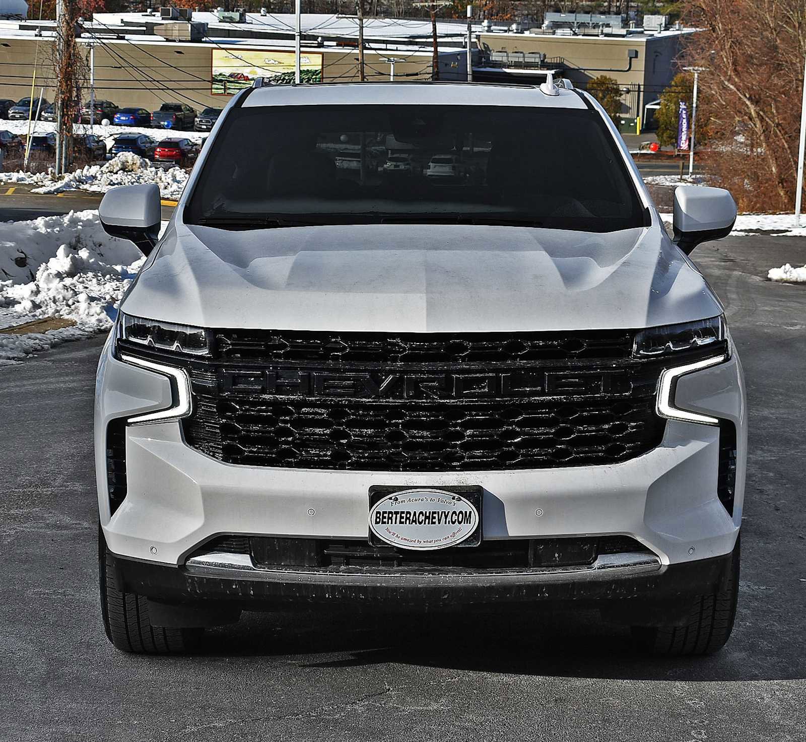 Used 2023 Chevrolet Tahoe LT image 5