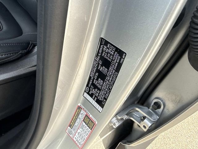 Used 2023 Hyundai Tucson SEL w/ Convenience Package image 23