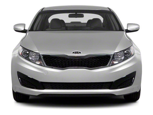 Used 2013 Kia Optima LX FWD image 7