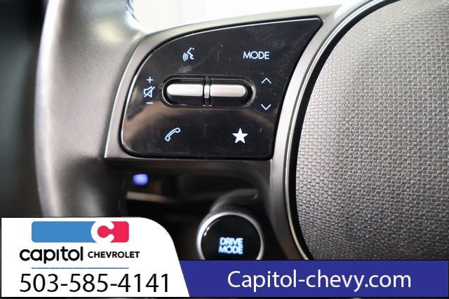 Used 2024 Hyundai Ioniq 5 SEL RWD image 18