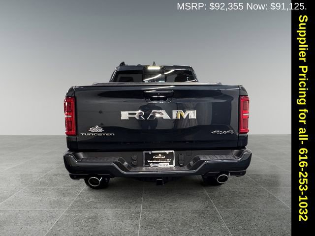 New 2026 RAM 1500 Tungsten image 26