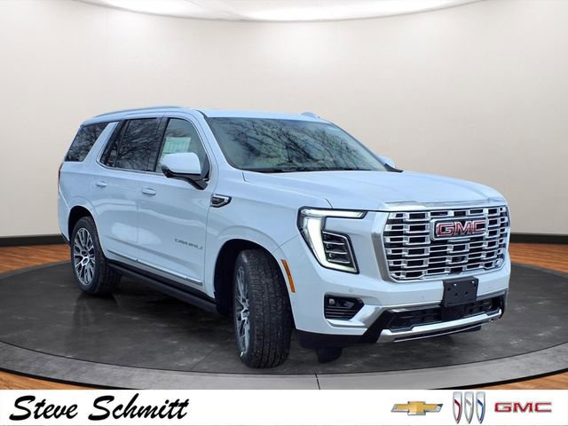 New 2026 GMC Yukon Denali w/ Denali Reserve Package image 29