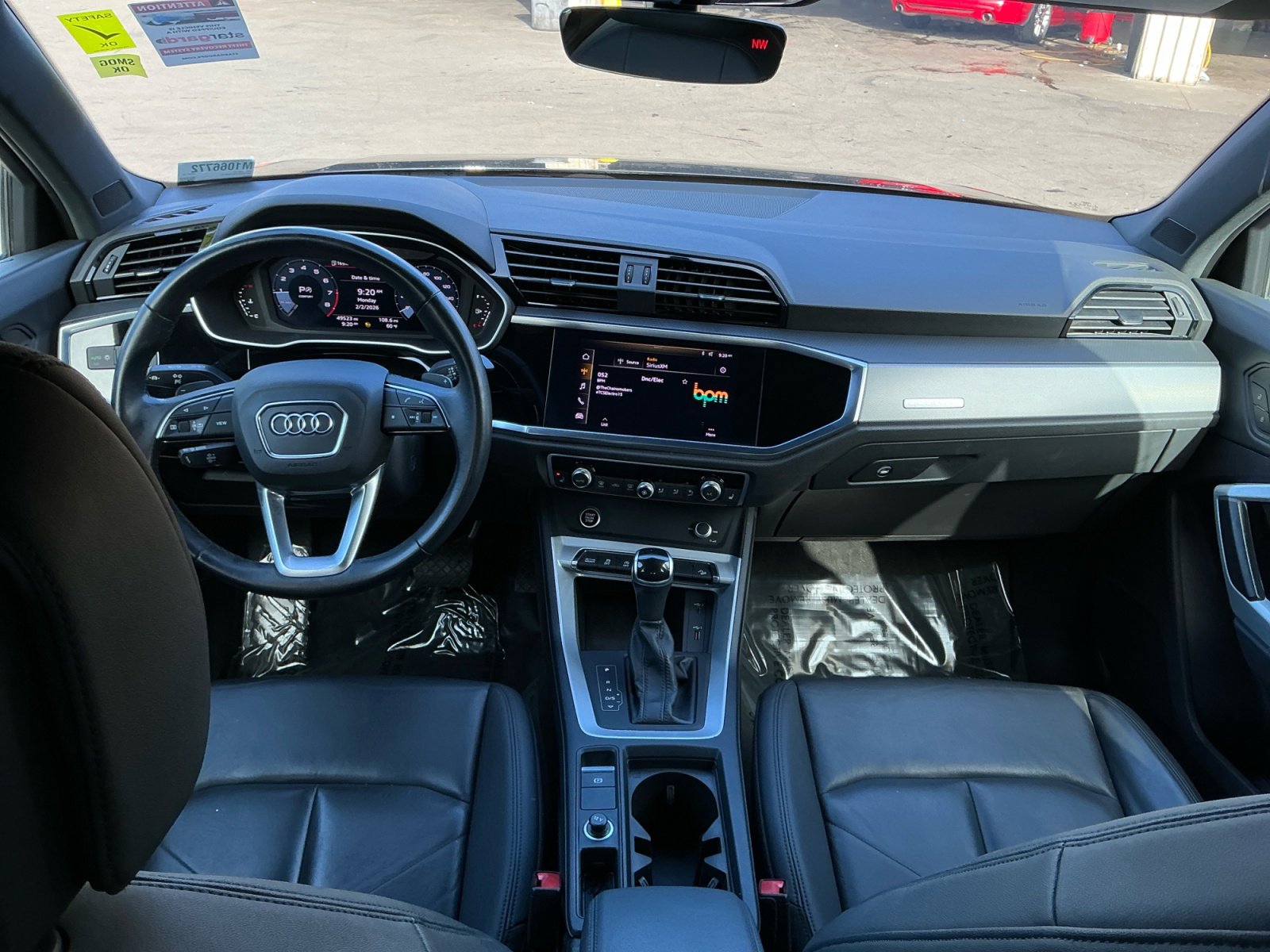 Used 2021 Audi Q3 2.0T Premium w/ Convenience Package image 17