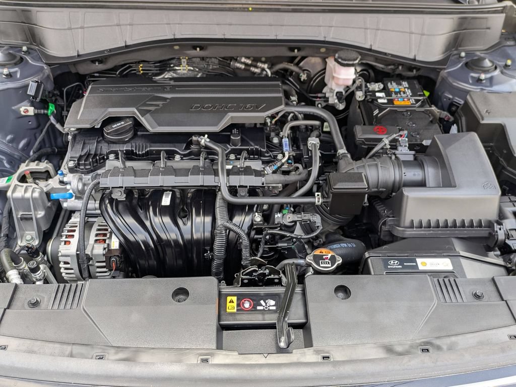 Used 2025 Hyundai Kona SEL FWD image 57