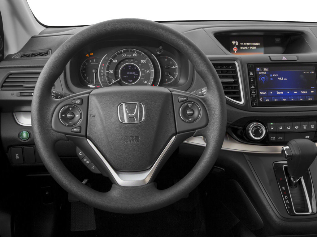 Used 2016 Honda CR-V EX image 4