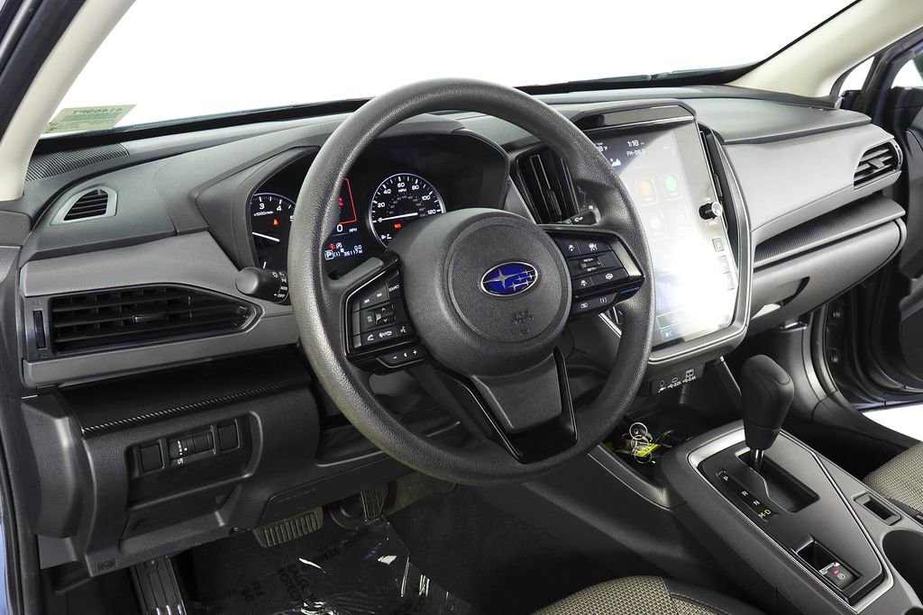 Used 2024 Subaru Crosstrek 2.0i Premium w/ Crosstrek Mirror Package AWD/4WD image 30