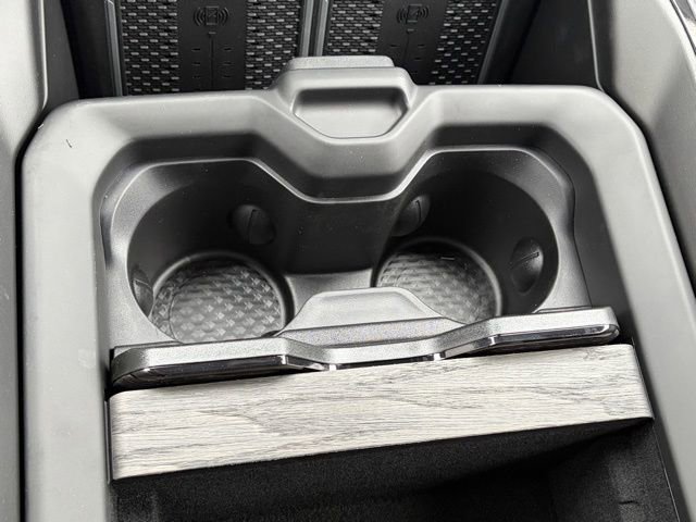 New 2026 RAM 3500 Limited image 26