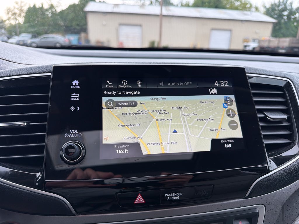 Used 2019 Honda Pilot EX-L image 25