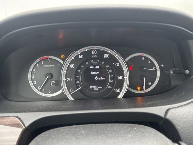 Used 2017 Honda Accord EX image 26