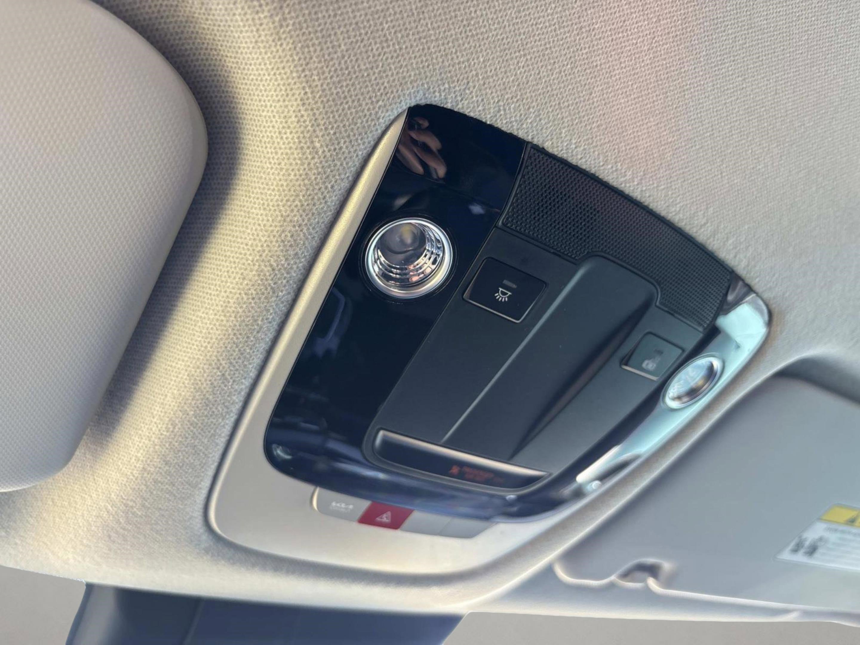 New 2026 Kia Seltos S image 30