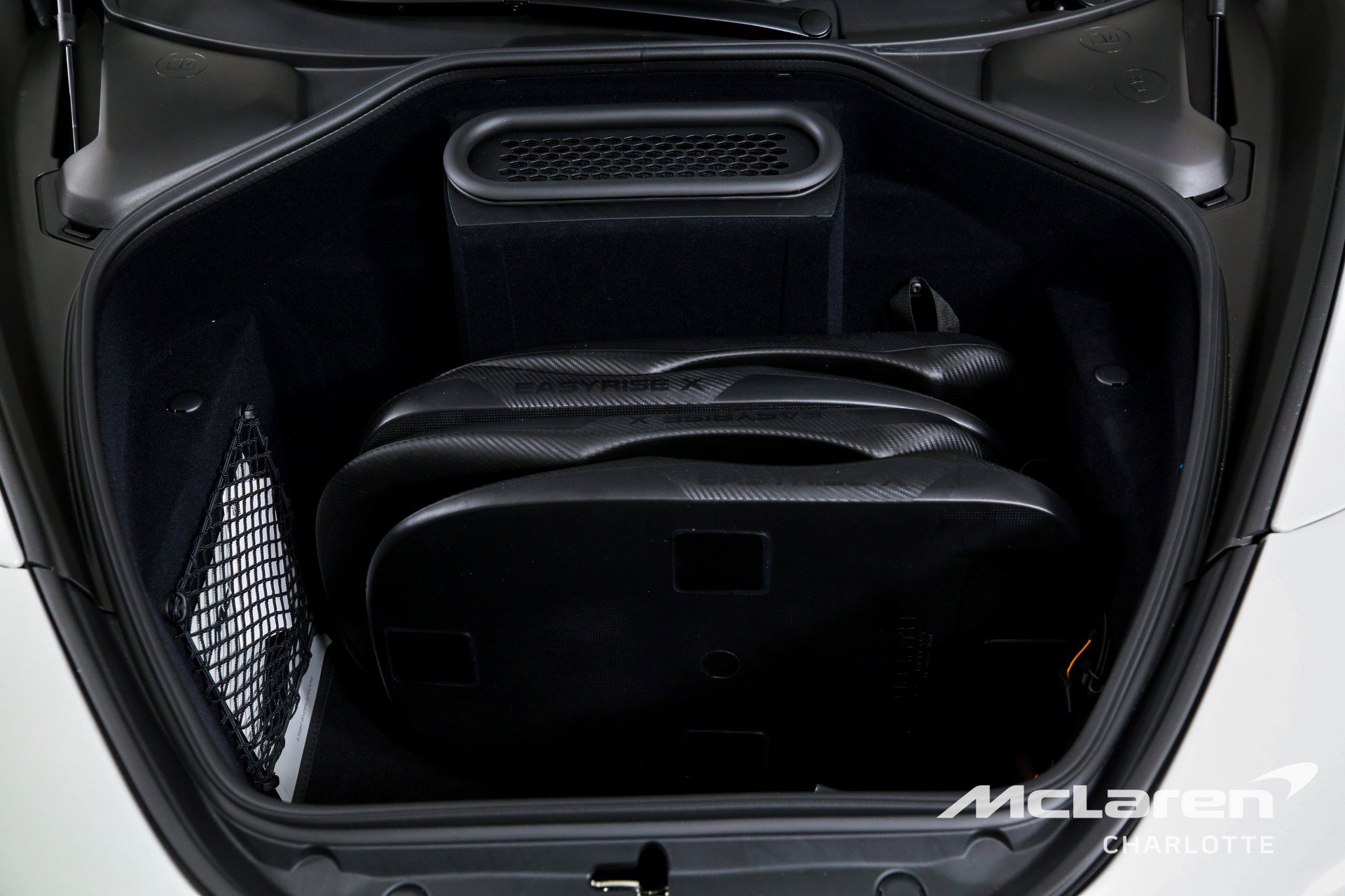 New 2027 McLaren 750S Spider RWD image 18