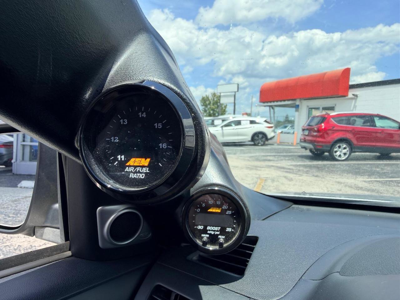 Used 2010 Mitsubishi Lancer Evolution MR AWD/4WD image 9