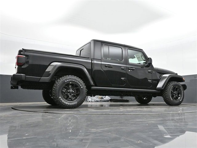 New 2024 Jeep Gladiator Sport image 34