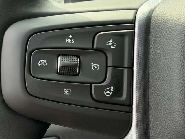 New 2026 GMC Sierra 1500 Elevation w/ Elevation Premium Package AWD/4WD image 26