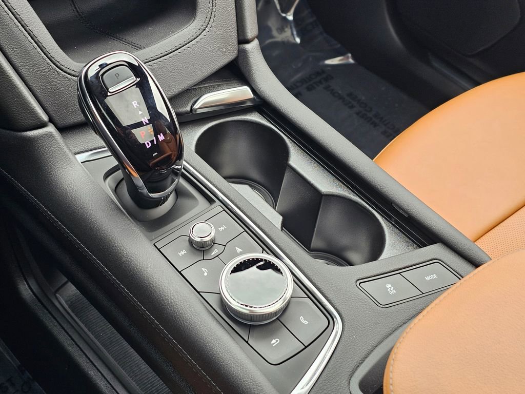 New 2026 Cadillac XT5 Premium Luxury w/ Driver Assist Package image 34