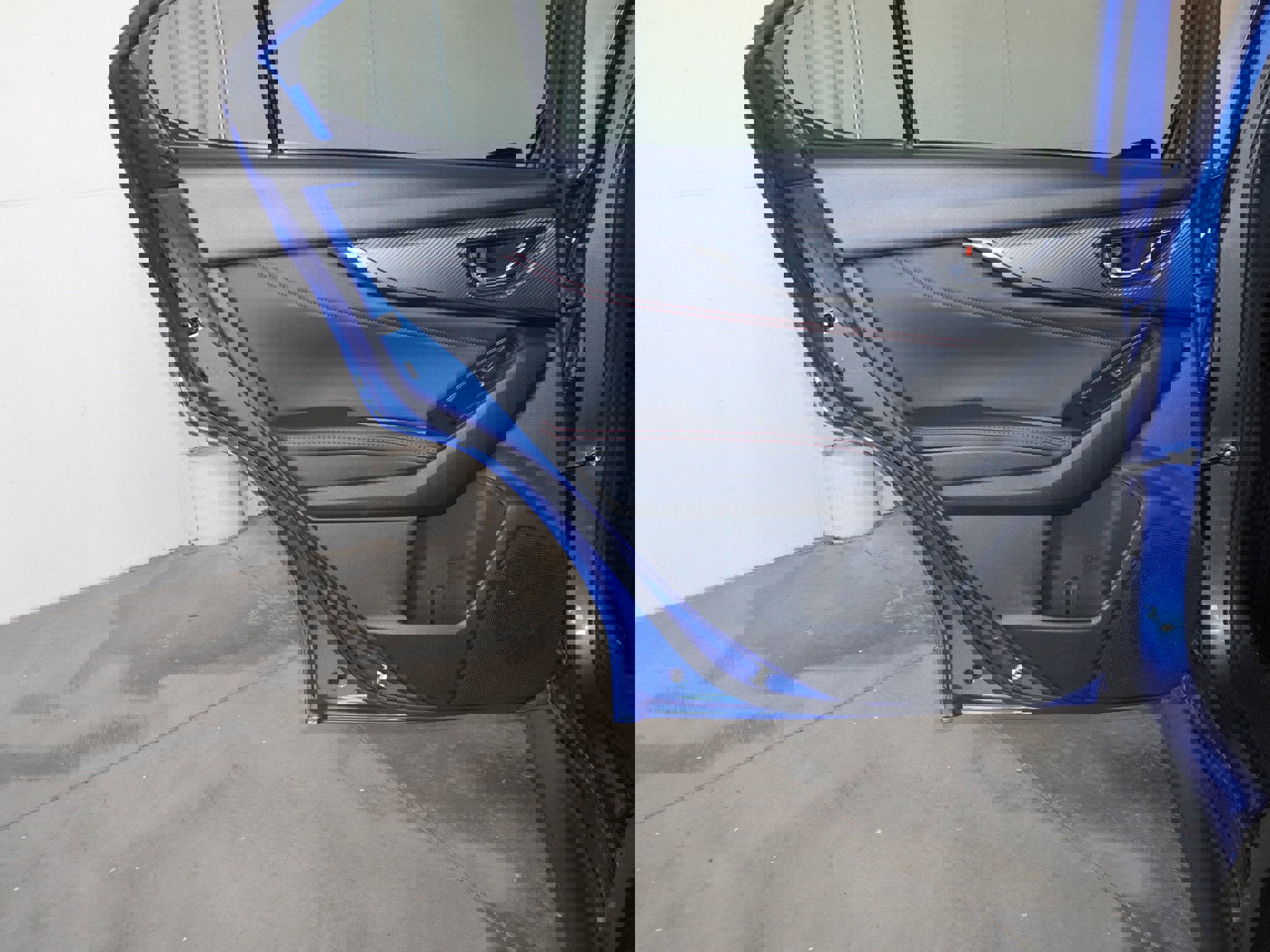 Used 2023 Subaru WRX Limited w/ Popular Package #1 image 41