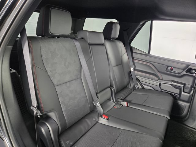 Used 2026 Toyota 4Runner TRD Pro AWD/4WD image 18