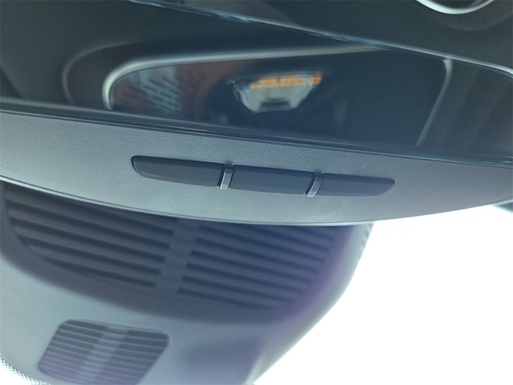 New 2025 Mercedes-Benz GLC 63 AMG S image 26