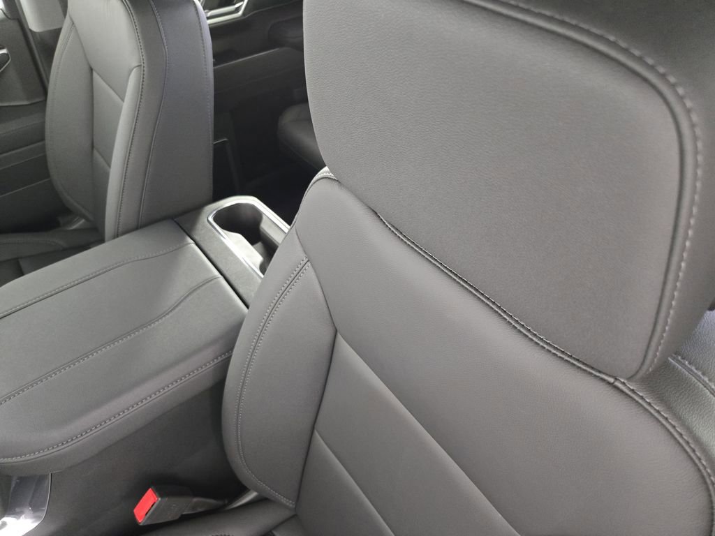 New 2026 Chevrolet Silverado 1500 RST image 28