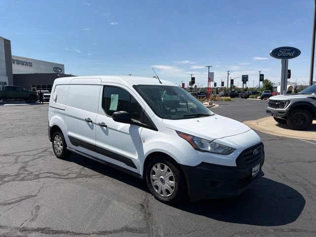 Used 2022 Ford Transit Connect XL FWD image 2