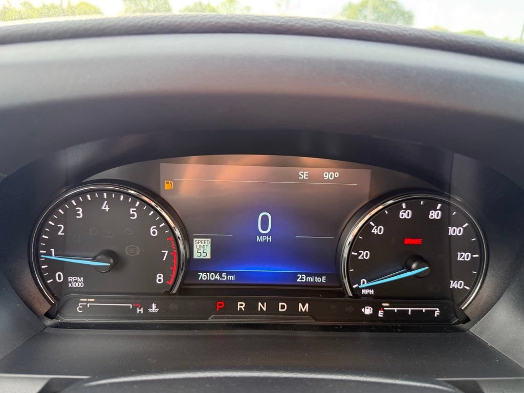Used 2022 Ford Explorer Timberline AWD/4WD image 14